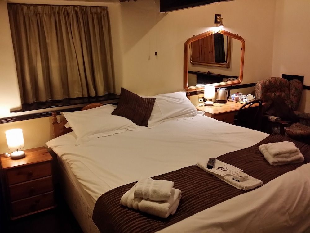Quadruple Room (Clover)