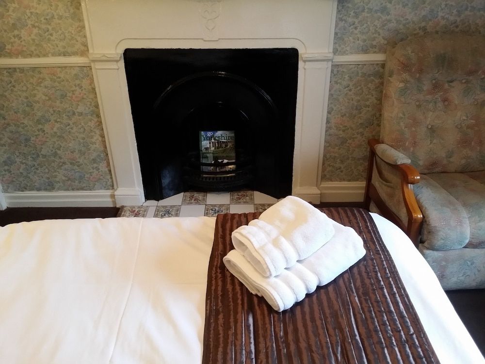 Double or Twin Room (Bluebell)