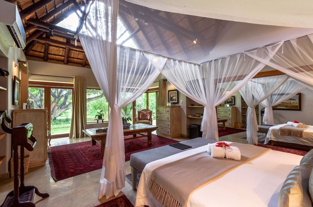 Marula Room