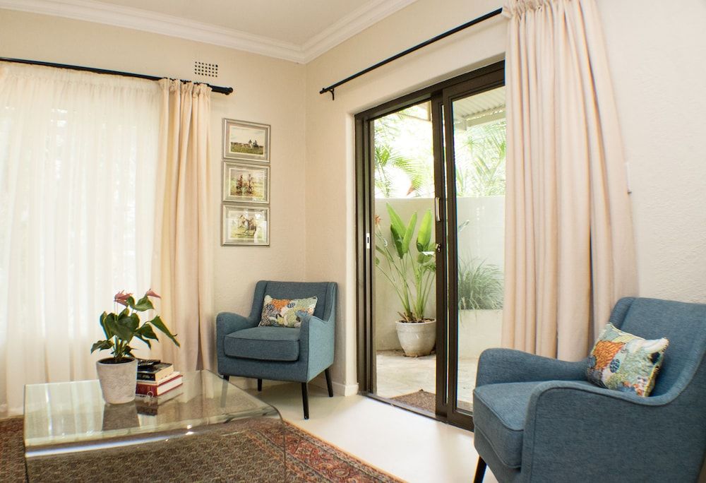 Khaya Ndlovu Safari Manor Garden Suites 8