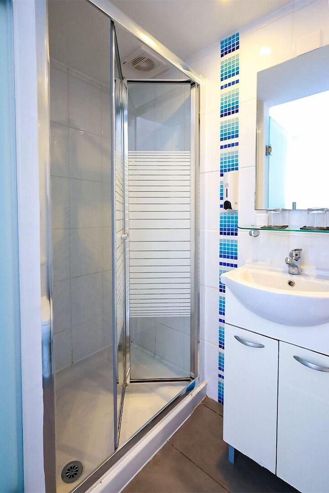 Mikes Kanarium Hotel Double or Twin Room 12