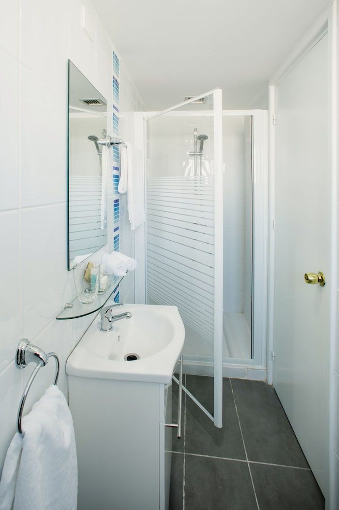 Mikes Kanarium Hotel Double or Twin Room 11