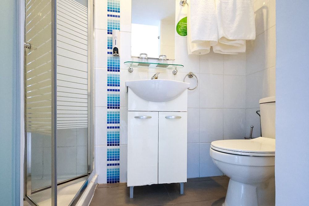 Mikes Kanarium Hotel Double or Twin Room 13