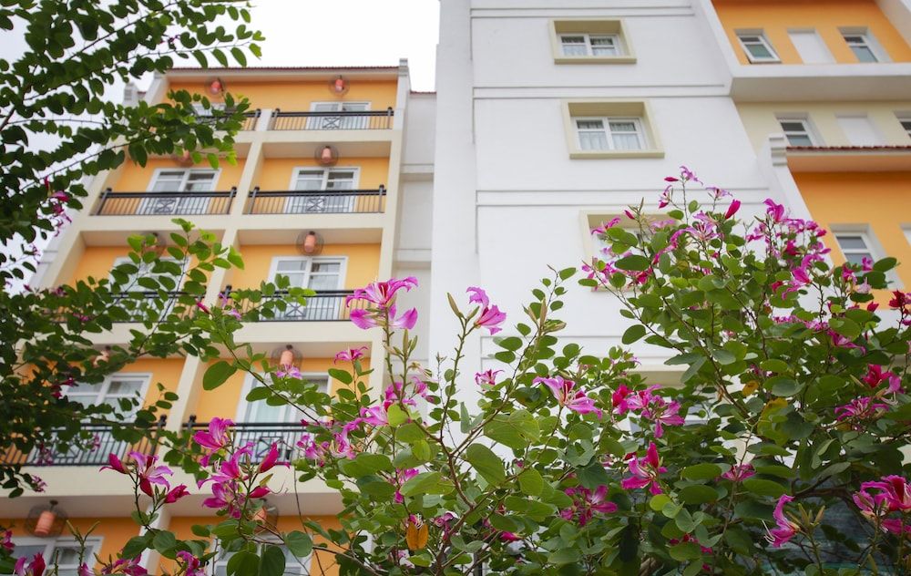 undefined Royal Riverside Hoi An Hotel 7