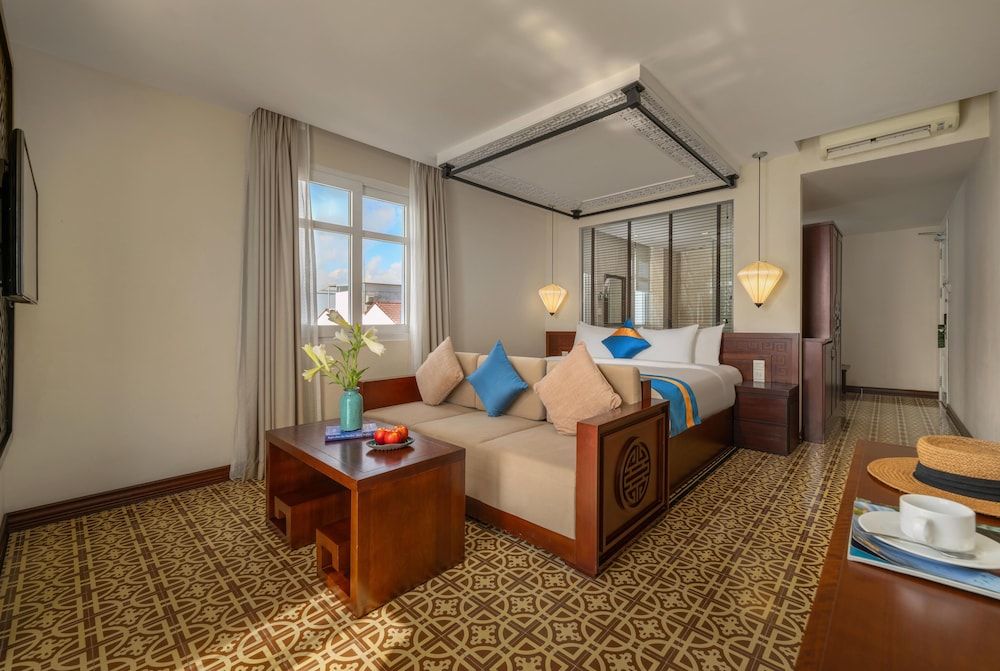 undefined Royal Riverside Hoi An Hotel