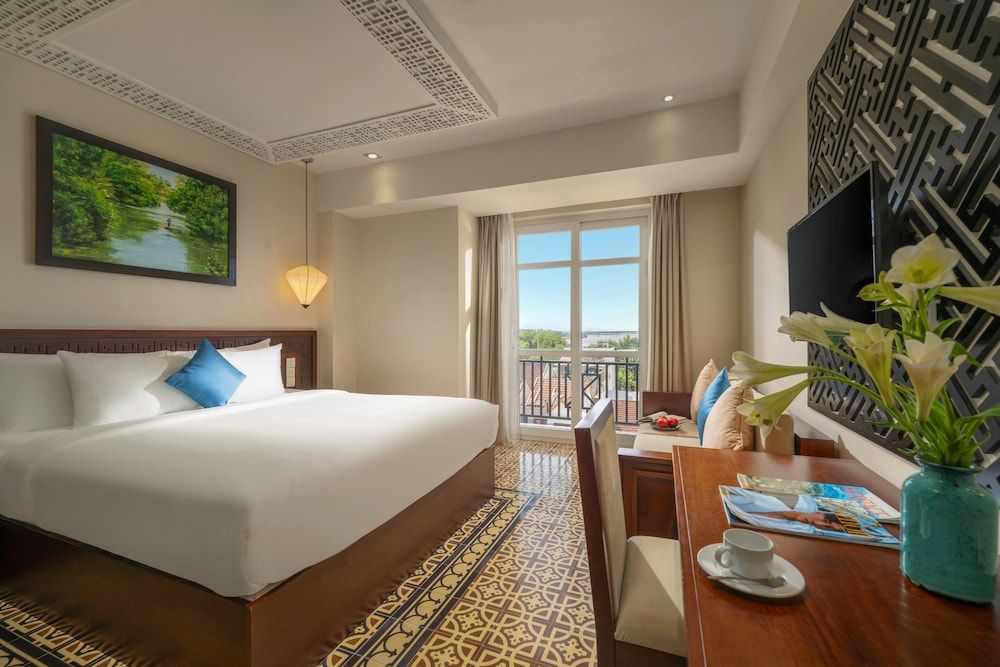 undefined Royal Riverside Hoi An Hotel 9