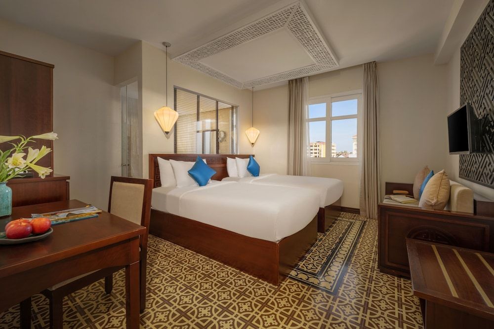 undefined Royal Riverside Hoi An Hotel 10