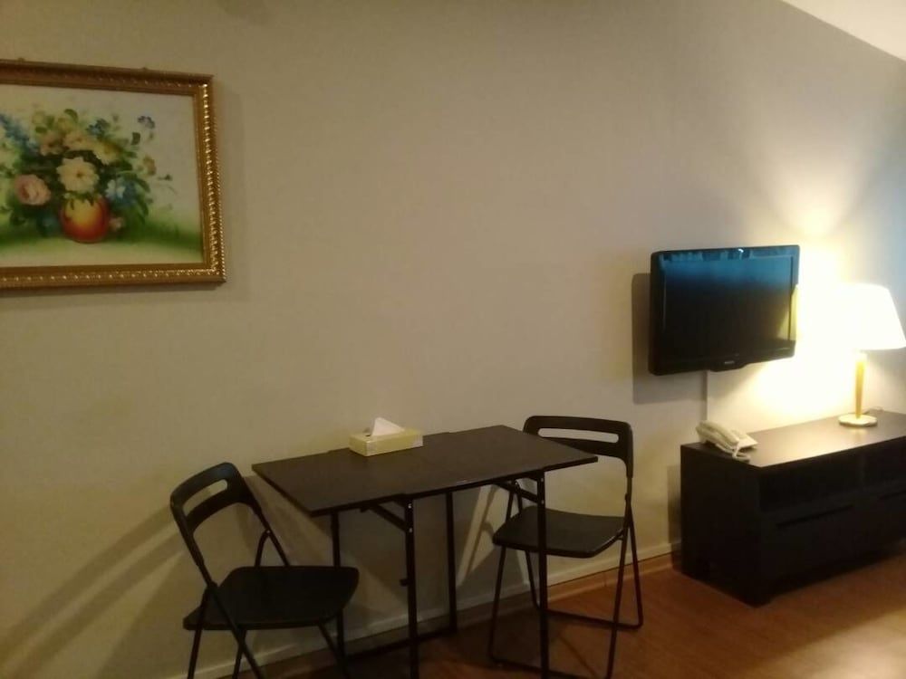 GinaSuite Kompleks27 Hotel Standard Twin Room 20