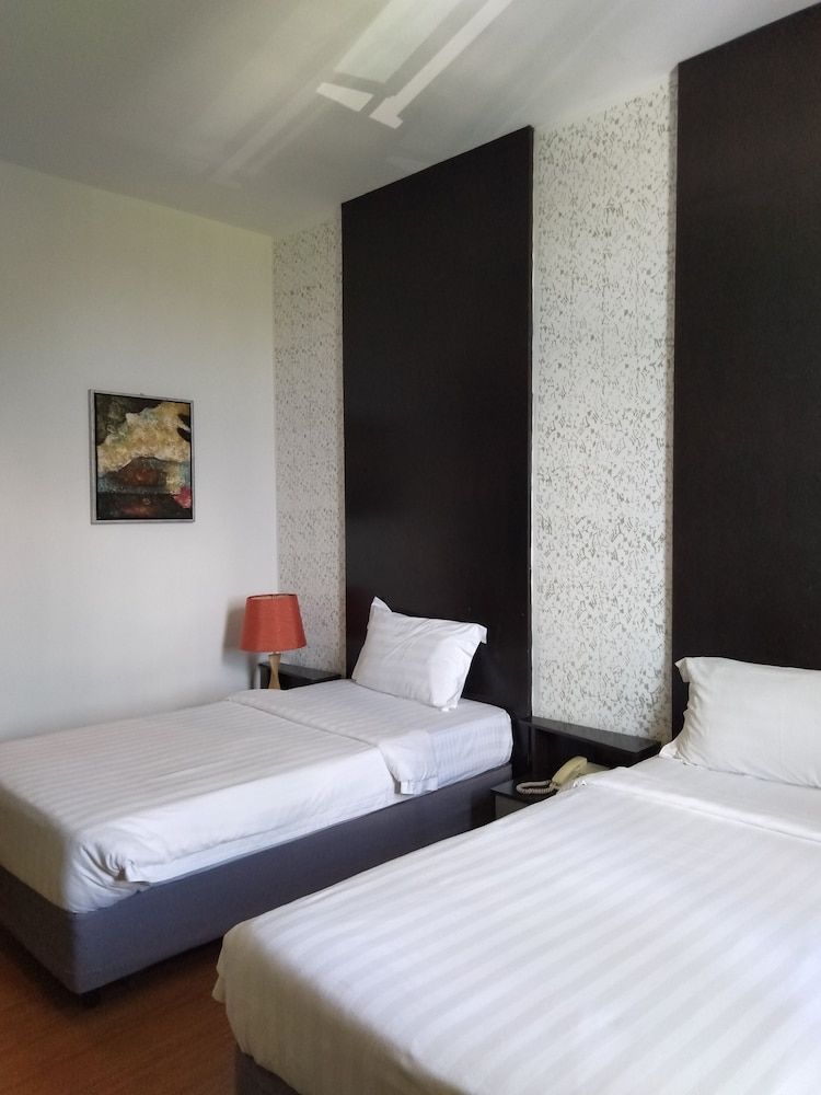 GinaSuite Kompleks27 Hotel Standard Twin Room 18