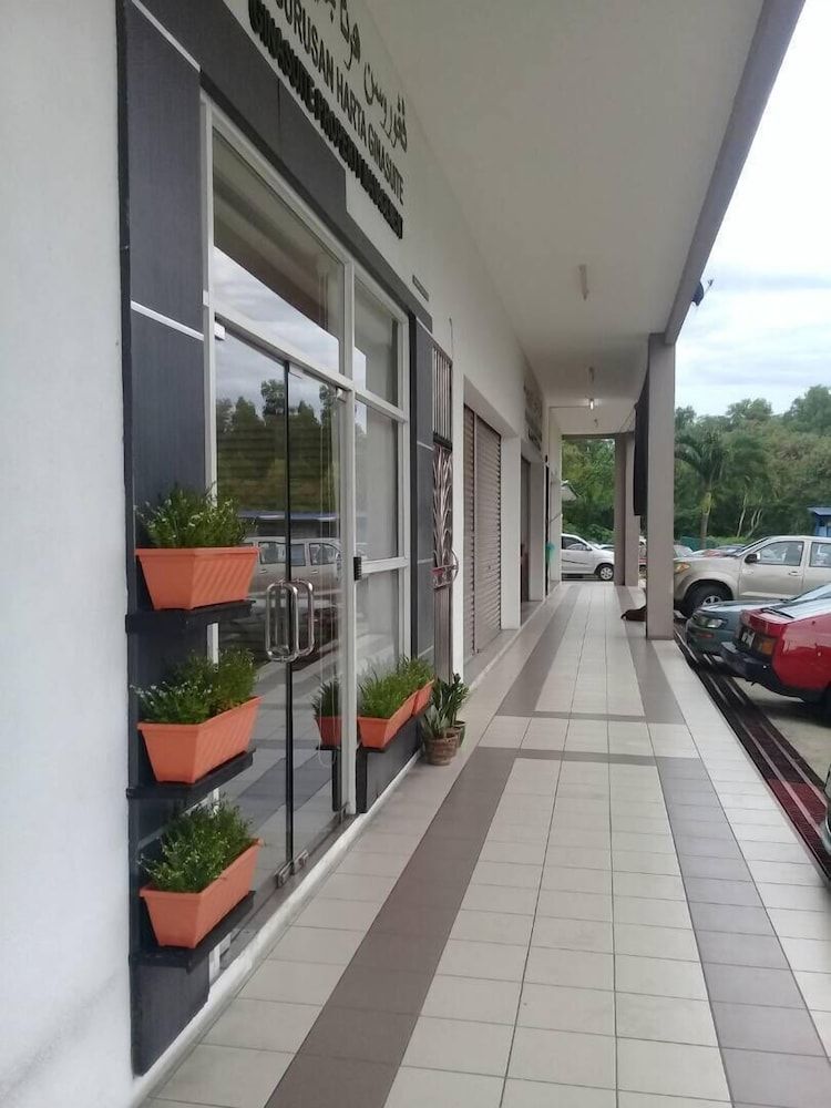 GinaSuite Kompleks27 Hotel Standard Twin Room 25