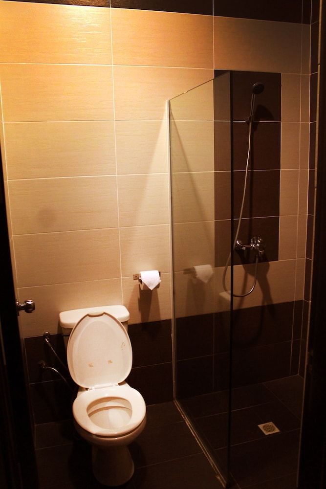 GinaSuite Kompleks27 Hotel Standard Twin Room 26