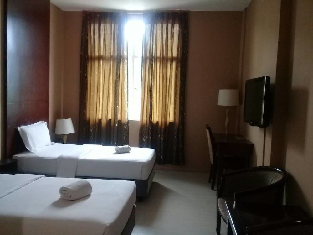 GinaSuite Kompleks27 Hotel Standard Twin Room 7