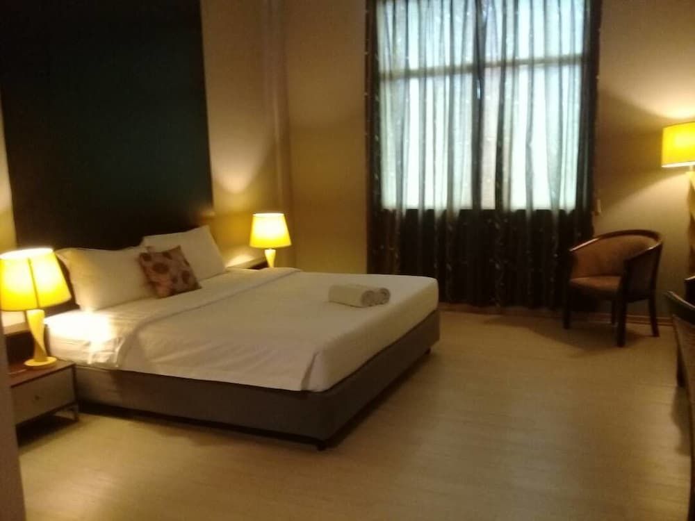 GinaSuite Kompleks27 Hotel Standard Twin Room 5