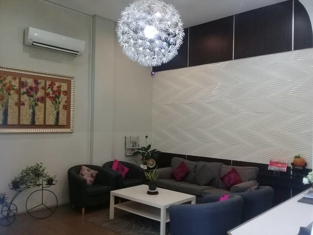 GinaSuite Kompleks27 Hotel Standard Twin Room 23