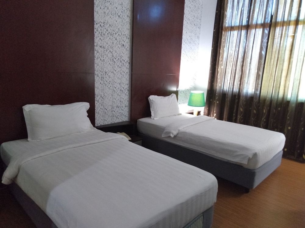 GinaSuite Kompleks27 Hotel Standard Twin Room 19