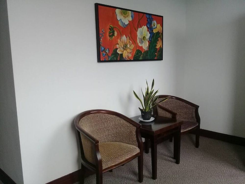 GinaSuite Kompleks27 Hotel Standard Twin Room 27