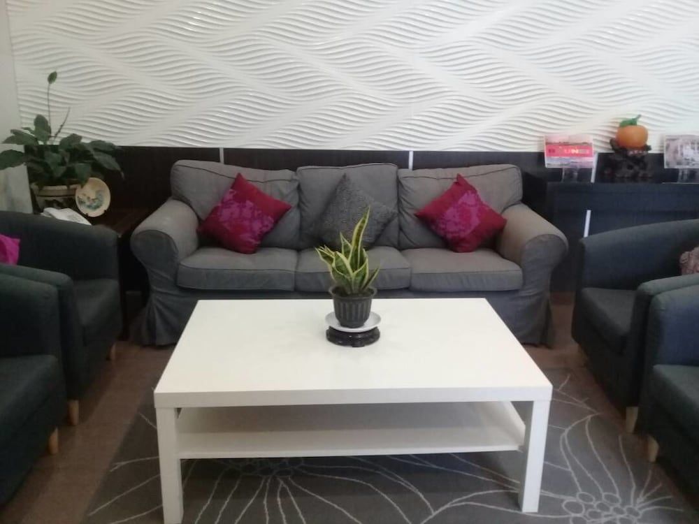 GinaSuite Kompleks27 Hotel Standard Twin Room 22