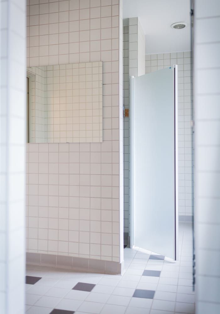 STF Stockholm Skeppsholmen Hostel Family Room Economy 3