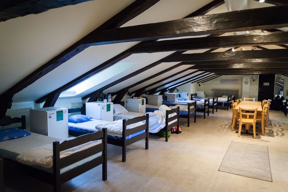 STF Stockholm Skeppsholmen Hostel