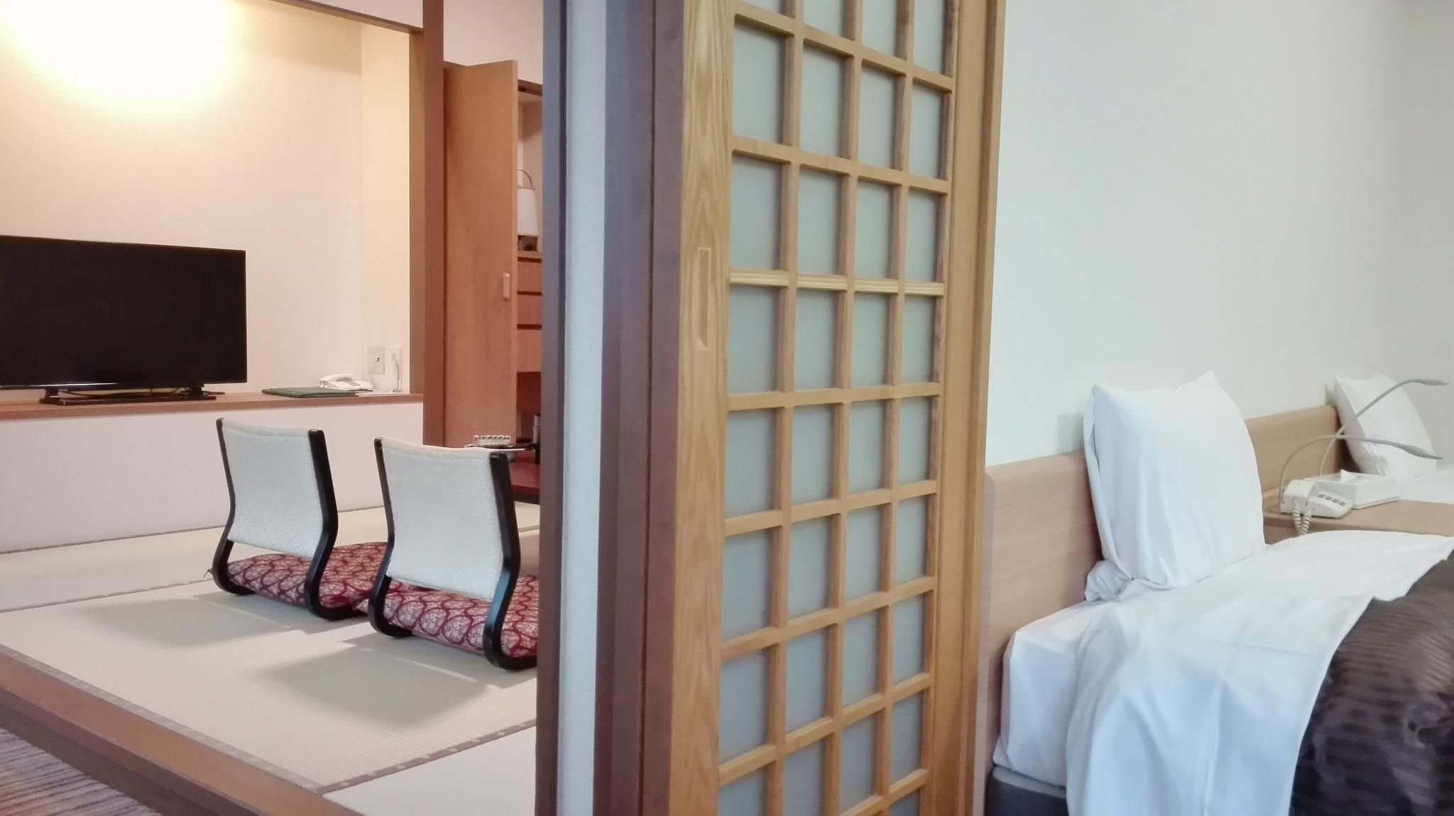 Connecting Room - Non-Smoking