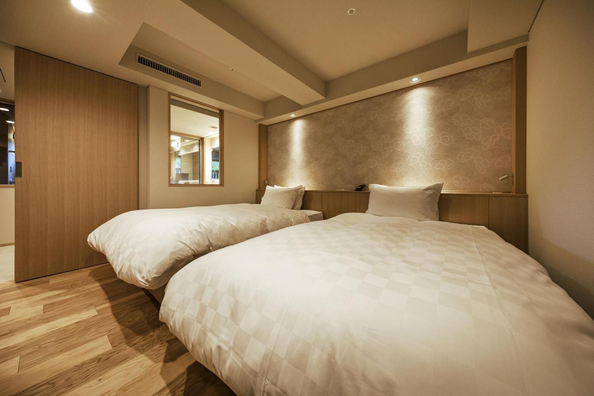 Mukuge Japanese Style Suite with Open Air Bath