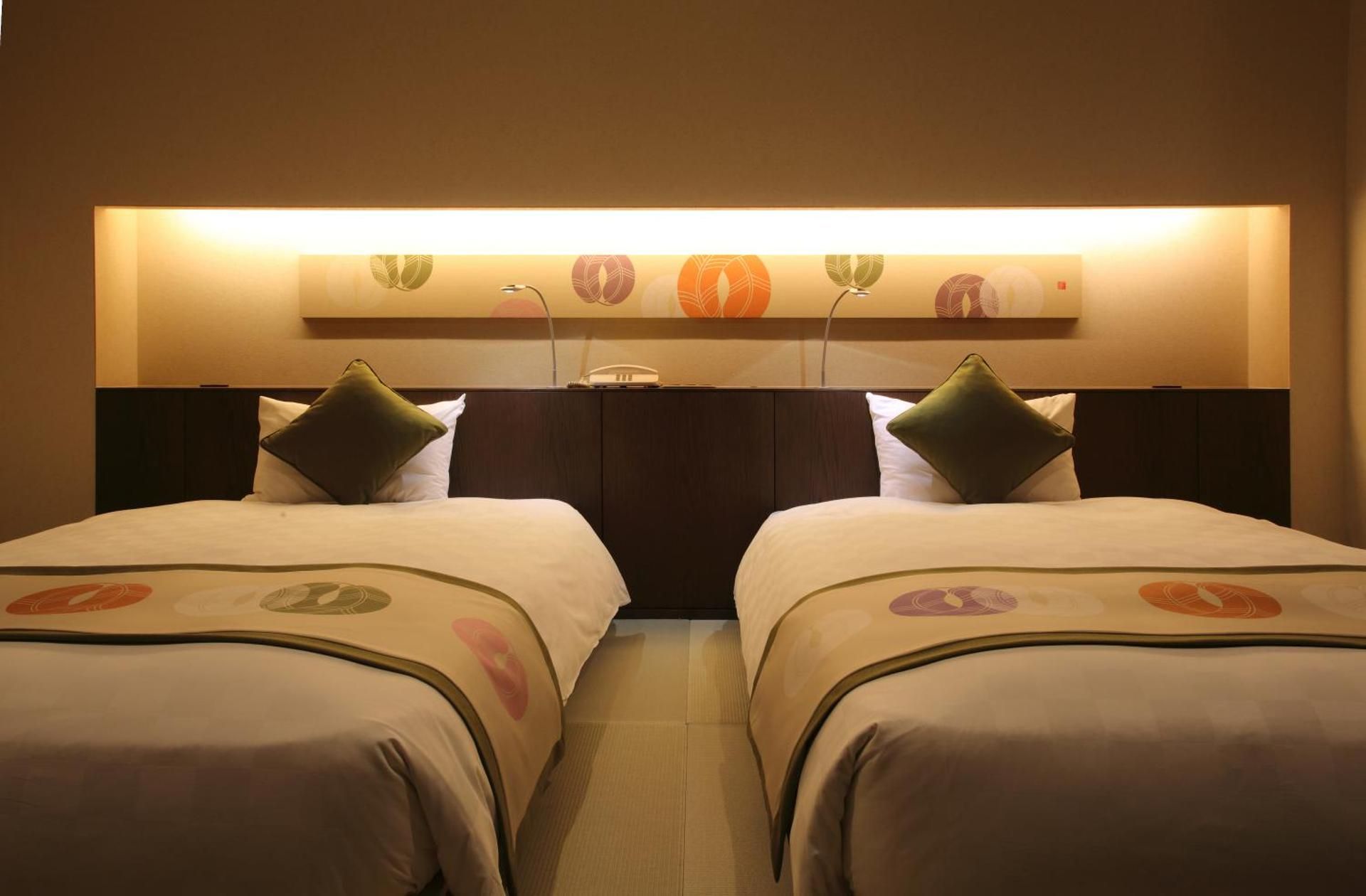 Suite with Open Air Bath KUNUGI