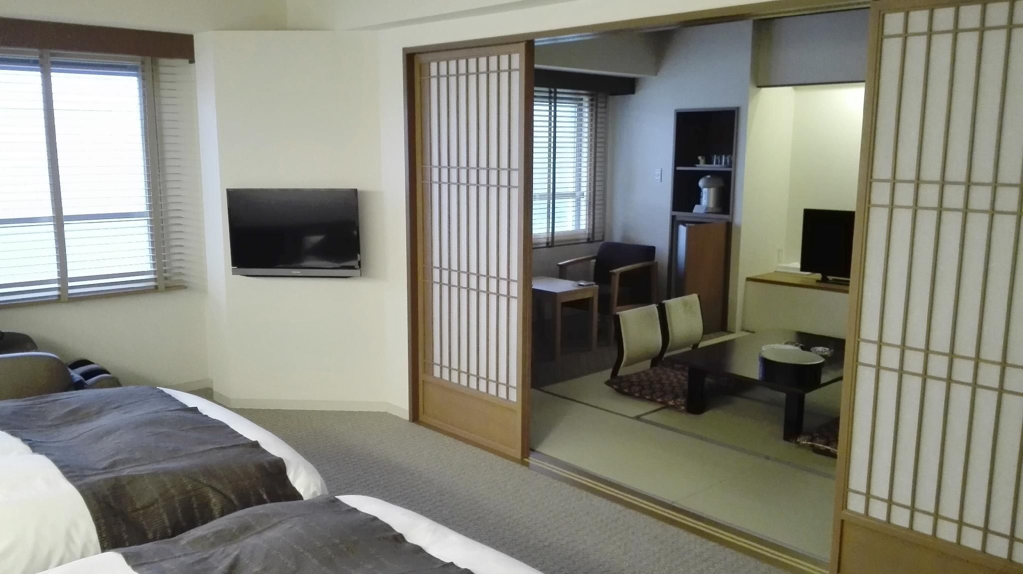 Japanese Western Non-Smoking
