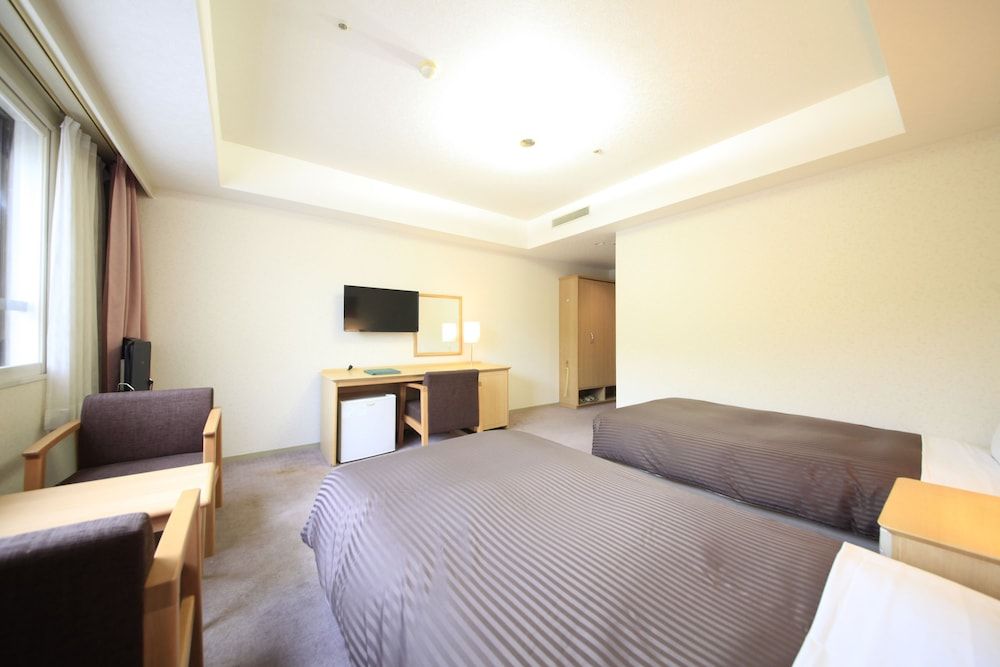 Standard Twin Room, Non Smoking (No Single Use)