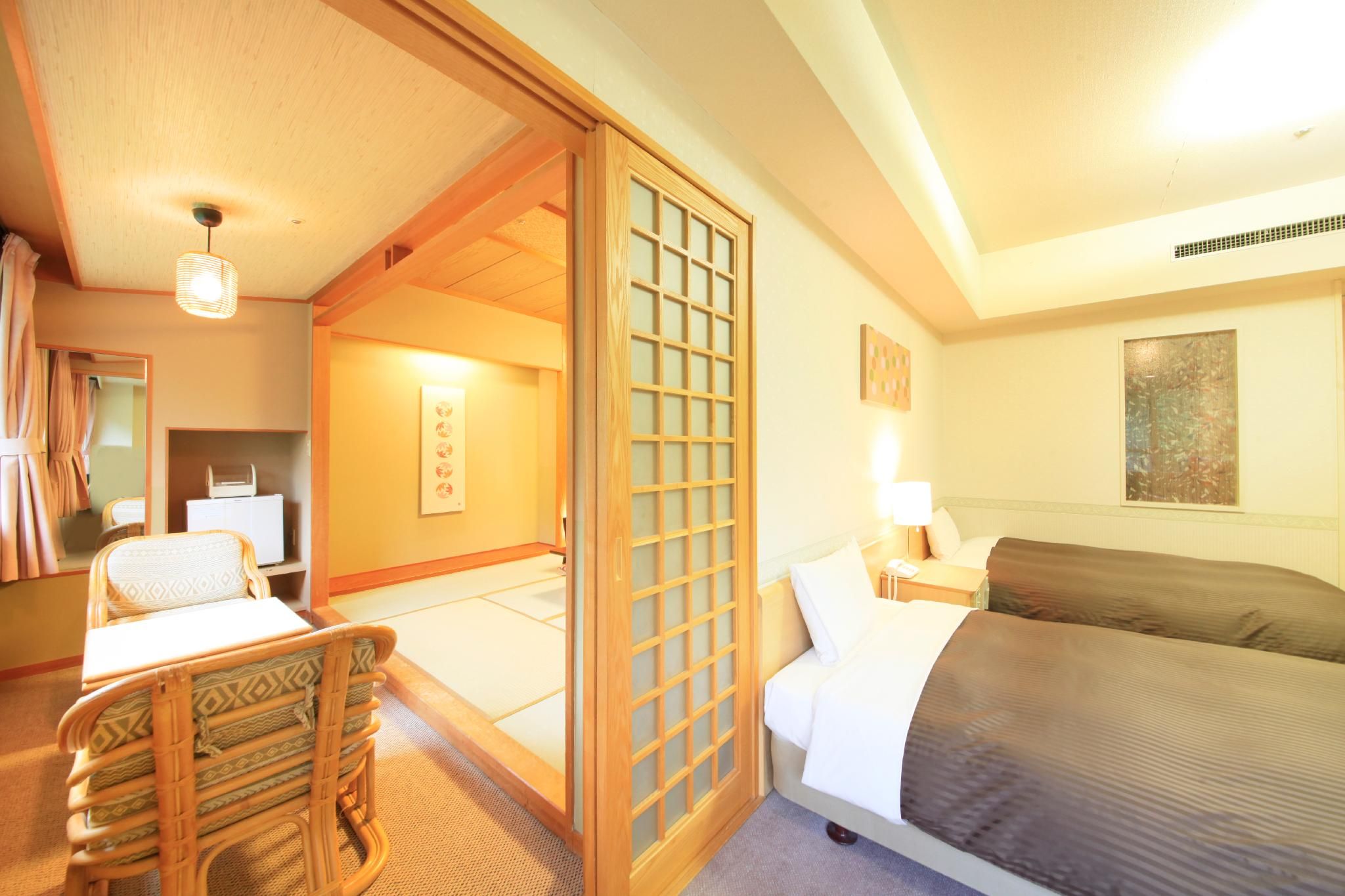 Connecting Room - Non-Smoking