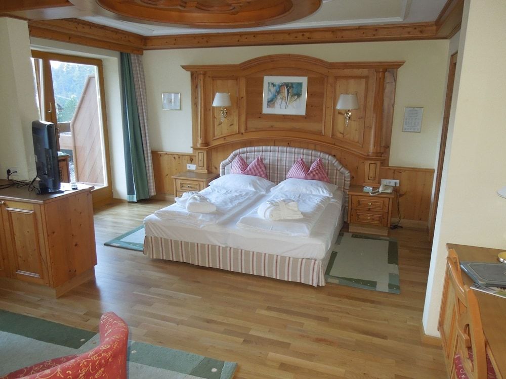 undefined Bergresort Seefeld 5