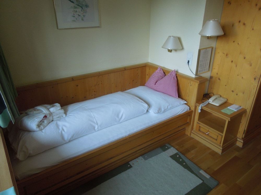 undefined Bergresort Seefeld 2