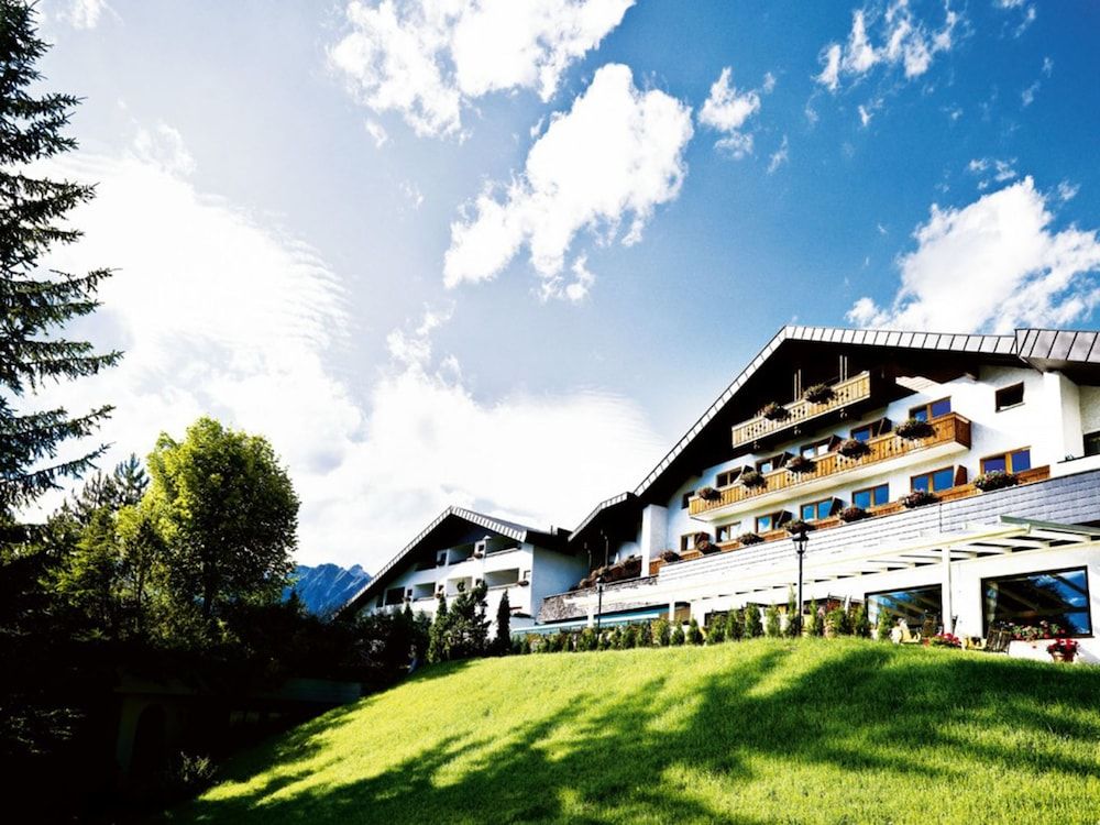 undefined Bergresort Seefeld 6