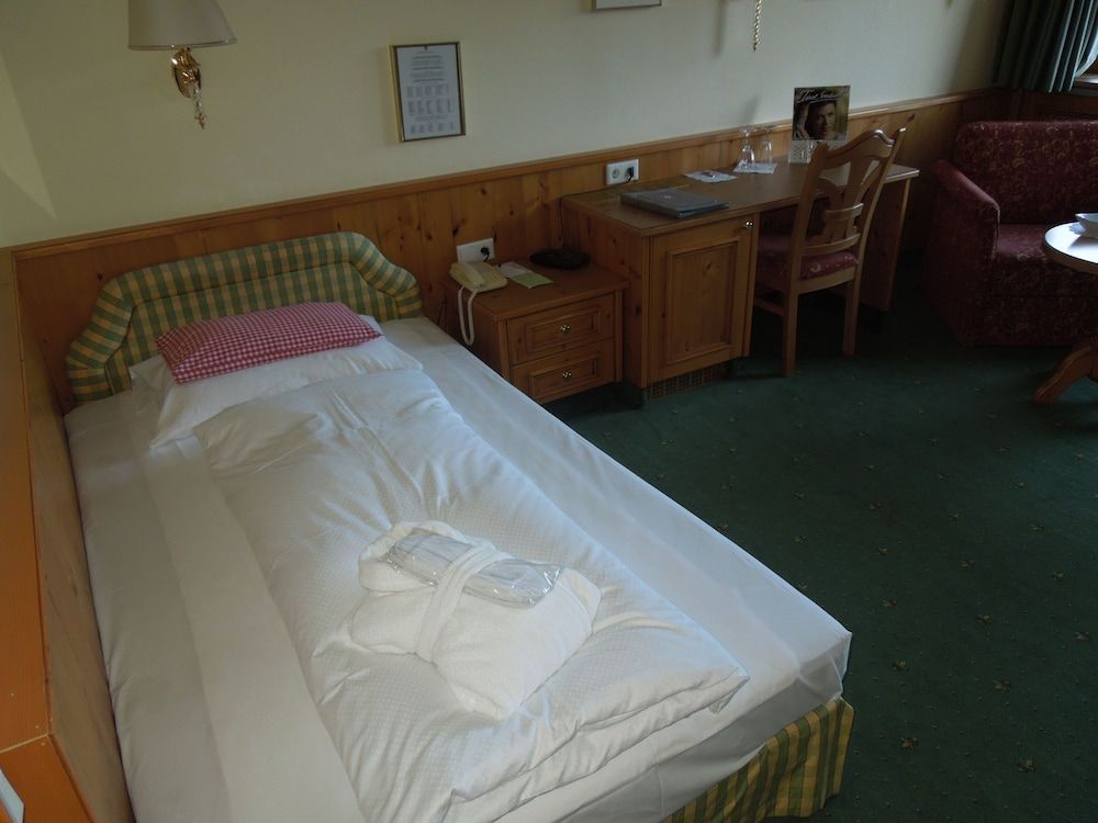 undefined Bergresort Seefeld 3