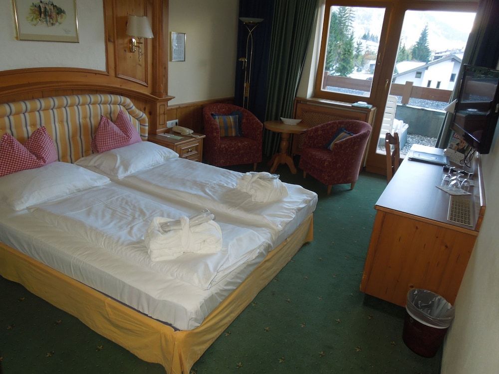 undefined Bergresort Seefeld