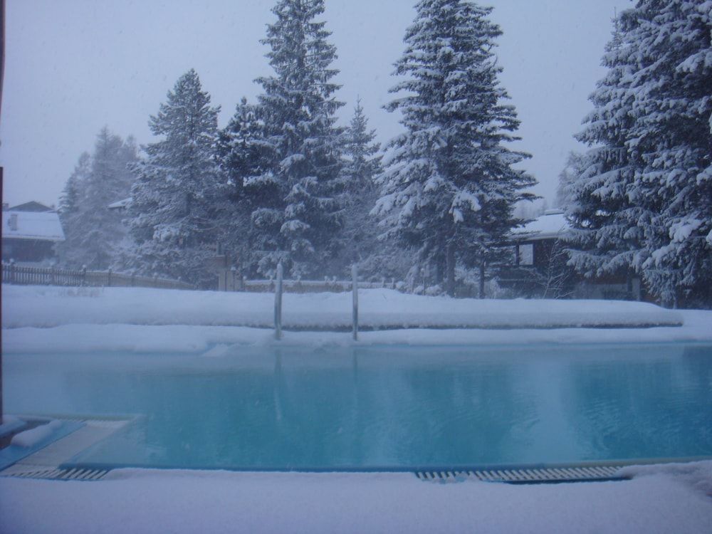undefined Bergresort Seefeld 8