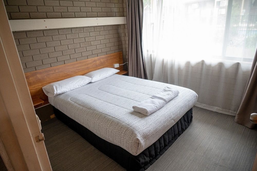 Tumut Valley Motel Family Room 2