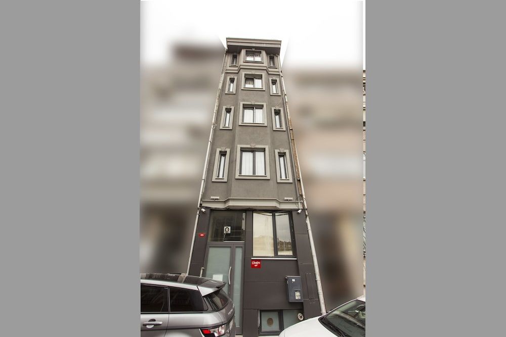 undefined Cimen Apartments 4