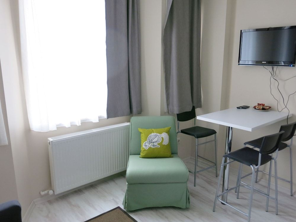 Cimen Apartments Apartment, 1 Bedroom 9