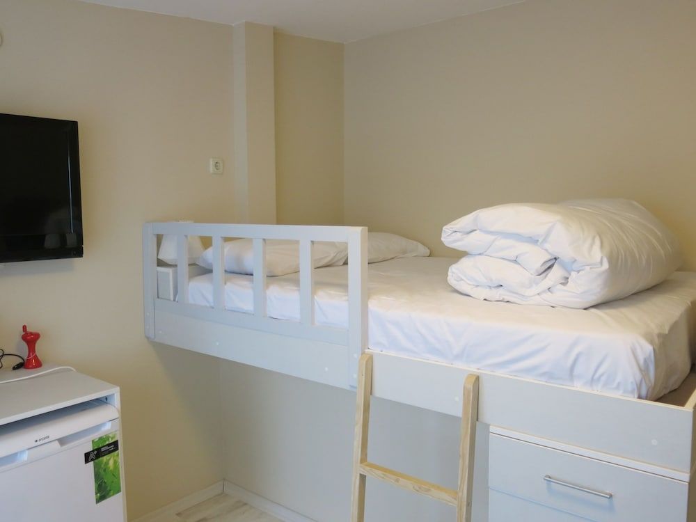 Cimen Apartments Studio