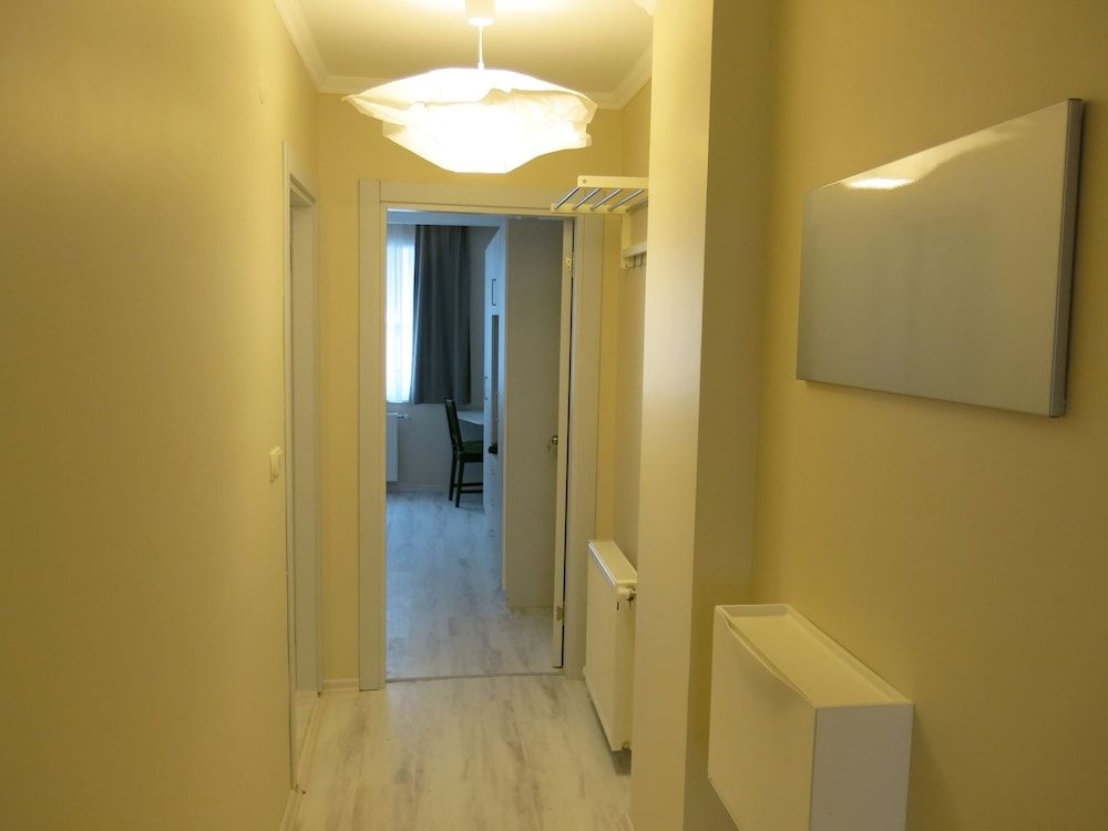 Cimen Apartments Apartment, 1 Bedroom 7