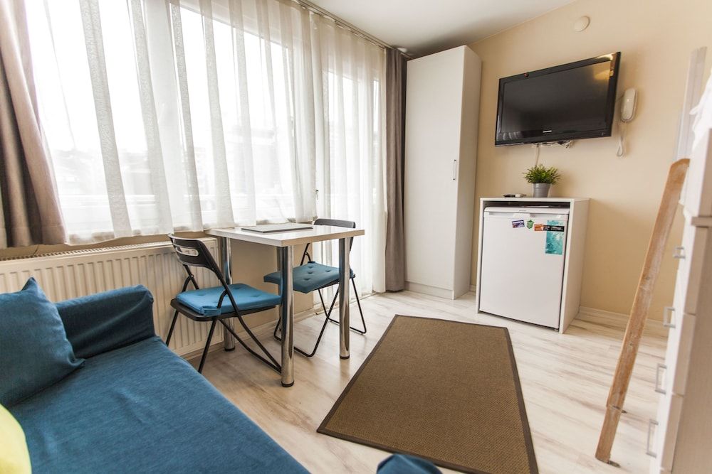 Cimen Apartments Studio 11