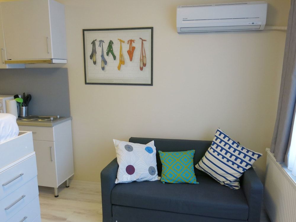 Cimen Apartments Apartment, 1 Bedroom 8