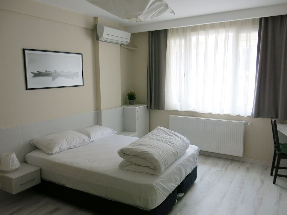 undefined Cimen Apartments 2