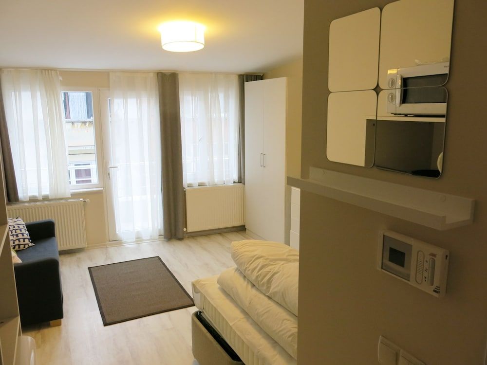 undefined Cimen Apartments 3