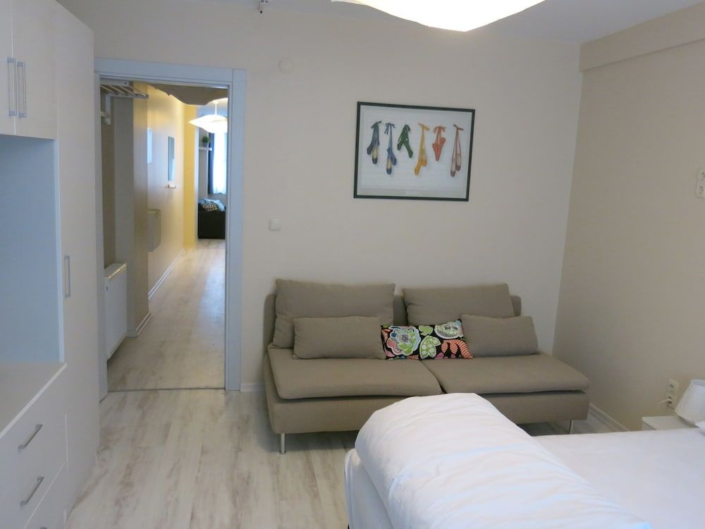 undefined Cimen Apartments 6