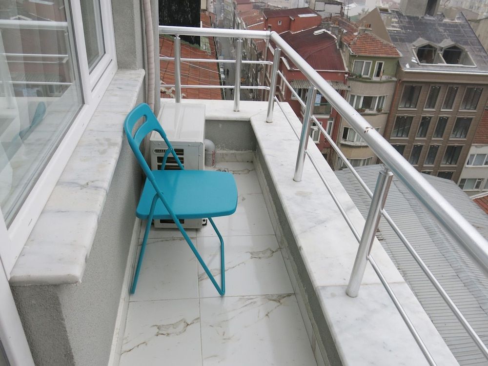 Cimen Apartments Studio 6