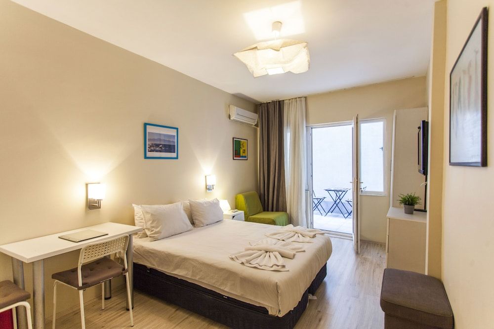 undefined Cimen Apartments