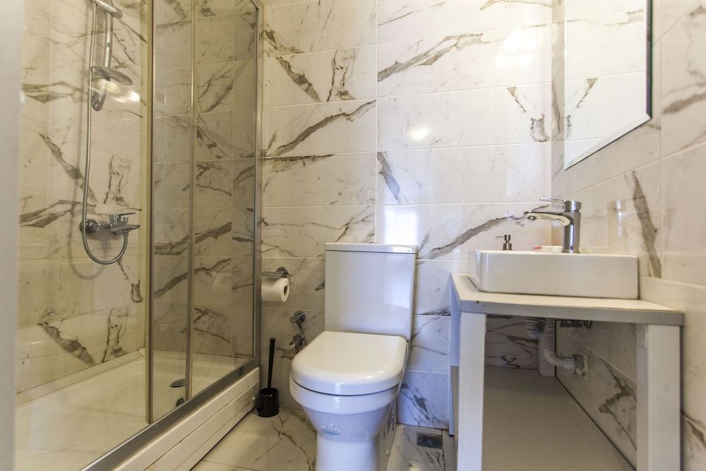 Cimen Apartments Studio 7