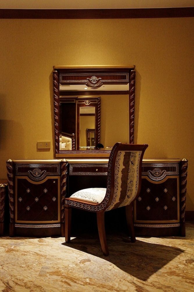 The Central Park Hotel Songdo Sky Deluxe 4