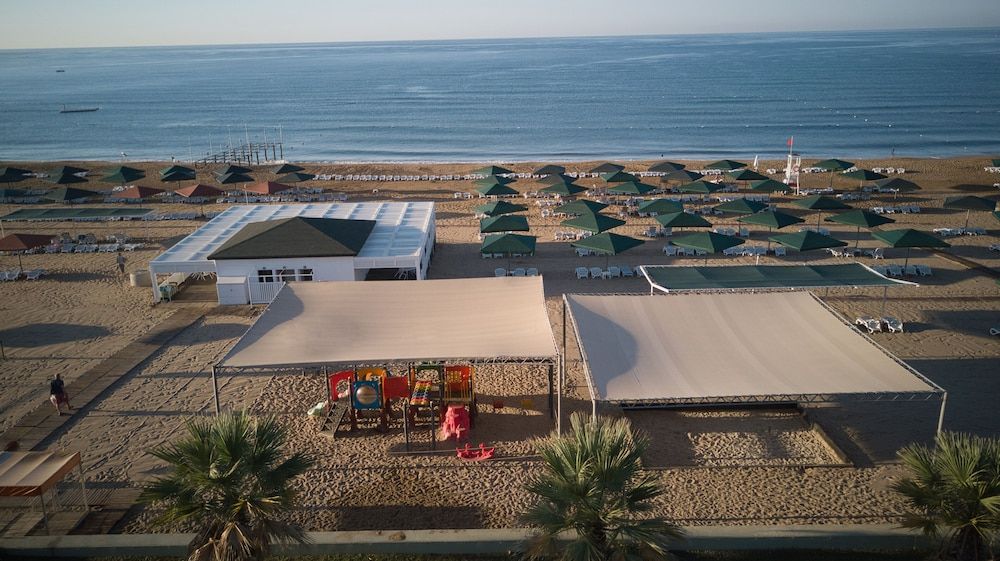 Children's Play Area